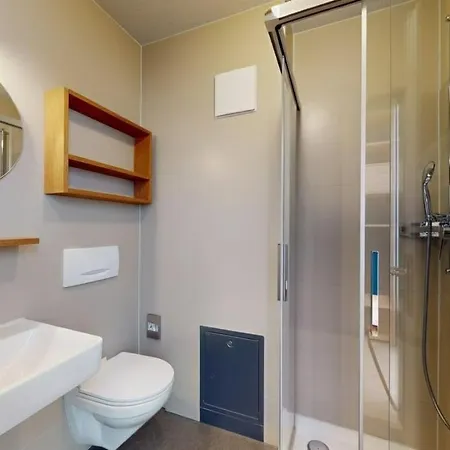Alpenblick Coliving By Homenhancement - Self Check In