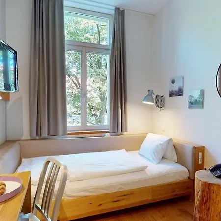 Апартаменты Alpenblick Coliving - Self Check In By Homenhancement *