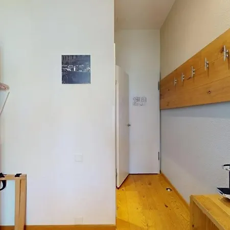 Alpenblick Coliving By Homenhancement - Self Check In * Bern