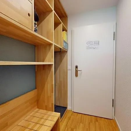 Apartmán Alpenblick Coliving By Homenhancement - Self Check In