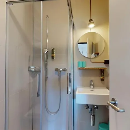 Alpenblick Coliving By Homenhancement - Self Check In