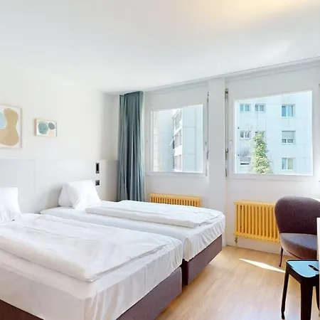 Alpenblick Coliving By Homenhancement - Self Check In Apartmán *